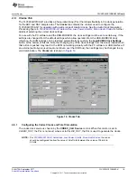 Предварительный просмотр 19 страницы Texas Instruments TLV320AIC3109EVM-K User Manual