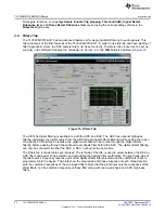 Предварительный просмотр 22 страницы Texas Instruments TLV320AIC3109EVM-K User Manual