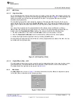 Предварительный просмотр 23 страницы Texas Instruments TLV320AIC3109EVM-K User Manual