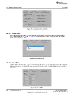 Предварительный просмотр 26 страницы Texas Instruments TLV320AIC3109EVM-K User Manual