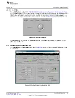 Предварительный просмотр 27 страницы Texas Instruments TLV320AIC3109EVM-K User Manual