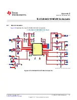 Предварительный просмотр 37 страницы Texas Instruments TLV320AIC3109EVM-K User Manual