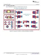 Предварительный просмотр 38 страницы Texas Instruments TLV320AIC3109EVM-K User Manual