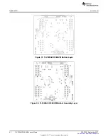 Предварительный просмотр 42 страницы Texas Instruments TLV320AIC3109EVM-K User Manual