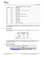 Предварительный просмотр 5 страницы Texas Instruments TLV320AIC32EVM User Manual