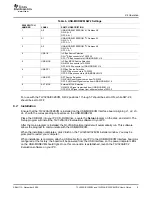 Предварительный просмотр 9 страницы Texas Instruments TLV320AIC32EVM User Manual