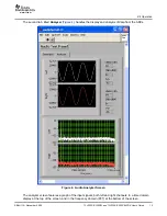 Предварительный просмотр 13 страницы Texas Instruments TLV320AIC32EVM User Manual