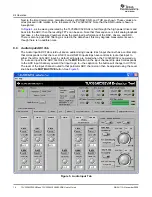 Предварительный просмотр 14 страницы Texas Instruments TLV320AIC32EVM User Manual