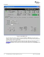 Предварительный просмотр 16 страницы Texas Instruments TLV320AIC32EVM User Manual