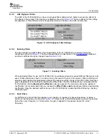 Предварительный просмотр 21 страницы Texas Instruments TLV320AIC32EVM User Manual