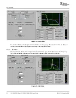 Предварительный просмотр 22 страницы Texas Instruments TLV320AIC32EVM User Manual