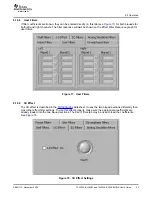 Предварительный просмотр 25 страницы Texas Instruments TLV320AIC32EVM User Manual