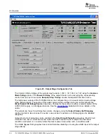 Предварительный просмотр 28 страницы Texas Instruments TLV320AIC32EVM User Manual