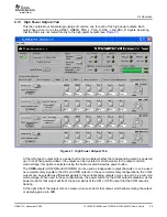 Предварительный просмотр 29 страницы Texas Instruments TLV320AIC32EVM User Manual