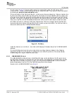 Предварительный просмотр 31 страницы Texas Instruments TLV320AIC32EVM User Manual