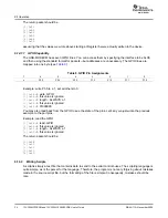 Предварительный просмотр 34 страницы Texas Instruments TLV320AIC32EVM User Manual