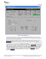 Предварительный просмотр 17 страницы Texas Instruments TLV320AIC33EVM User Manual