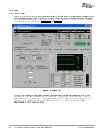 Предварительный просмотр 22 страницы Texas Instruments TLV320AIC33EVM User Manual