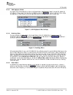 Предварительный просмотр 23 страницы Texas Instruments TLV320AIC33EVM User Manual