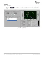 Предварительный просмотр 26 страницы Texas Instruments TLV320AIC33EVM User Manual