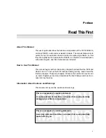 Preview for 5 page of Texas Instruments TLV320DAC26EVM User Manual