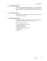 Preview for 11 page of Texas Instruments TLV320DAC26EVM User Manual