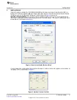 Предварительный просмотр 5 страницы Texas Instruments TLV320DAC3202EVM User Manual