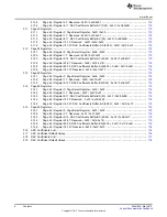 Preview for 6 page of Texas Instruments TLV320DAC3203 Reference Manual