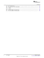 Preview for 8 page of Texas Instruments TLV320DAC3203 Reference Manual