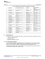 Preview for 15 page of Texas Instruments TLV320DAC3203 Reference Manual