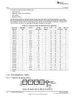 Preview for 36 page of Texas Instruments TLV320DAC3203 Reference Manual