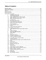 Предварительный просмотр 3 страницы Texas Instruments TM4C1294NCPDT Datasheet