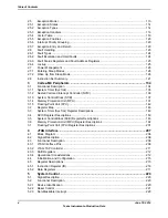 Предварительный просмотр 4 страницы Texas Instruments TM4C1294NCPDT Datasheet