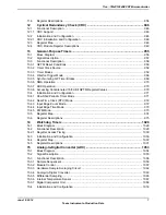 Предварительный просмотр 7 страницы Texas Instruments TM4C1294NCPDT Datasheet