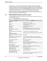 Предварительный просмотр 52 страницы Texas Instruments TM4C1294NCPDT Datasheet