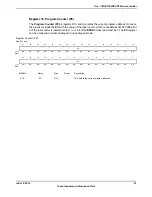 Предварительный просмотр 91 страницы Texas Instruments TM4C1294NCPDT Datasheet