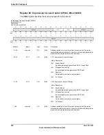 Предварительный просмотр 202 страницы Texas Instruments TM4C1294NCPDT Datasheet