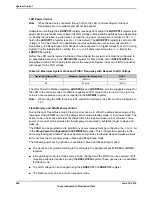 Предварительный просмотр 244 страницы Texas Instruments TM4C1294NCPDT Datasheet