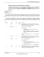 Предварительный просмотр 261 страницы Texas Instruments TM4C1294NCPDT Datasheet