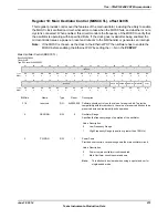 Предварительный просмотр 273 страницы Texas Instruments TM4C1294NCPDT Datasheet