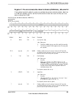 Предварительный просмотр 289 страницы Texas Instruments TM4C1294NCPDT Datasheet