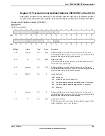 Предварительный просмотр 291 страницы Texas Instruments TM4C1294NCPDT Datasheet