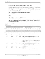 Предварительный просмотр 292 страницы Texas Instruments TM4C1294NCPDT Datasheet