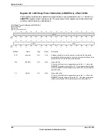 Предварительный просмотр 302 страницы Texas Instruments TM4C1294NCPDT Datasheet