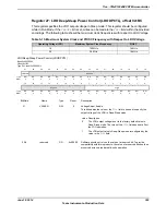 Предварительный просмотр 303 страницы Texas Instruments TM4C1294NCPDT Datasheet