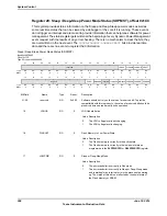 Предварительный просмотр 306 страницы Texas Instruments TM4C1294NCPDT Datasheet