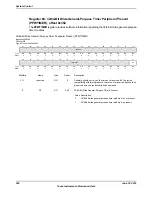 Предварительный просмотр 346 страницы Texas Instruments TM4C1294NCPDT Datasheet