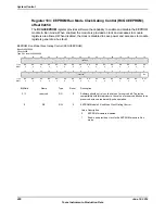 Предварительный просмотр 400 страницы Texas Instruments TM4C1294NCPDT Datasheet