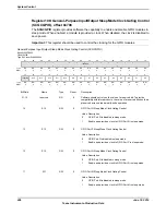 Предварительный просмотр 406 страницы Texas Instruments TM4C1294NCPDT Datasheet