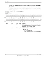 Предварительный просмотр 424 страницы Texas Instruments TM4C1294NCPDT Datasheet